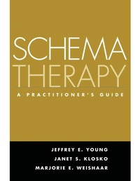 Enlarge image Cover: Schema Therapy - Guilford Publications