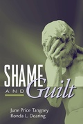 Cover: Shame and Guilt - Guilford Publications