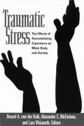 Cover: Traumatic Stress - Guilford Publications