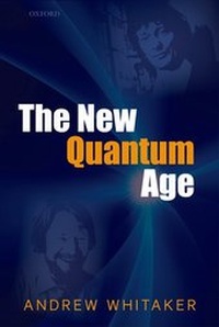 Abbildung von: The New Quantum Age - Oxford University Press