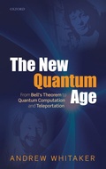 Cover: The New Quantum Age - Oxford University Press