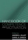 Cover: Handbook of Competence and Motivation - Guilford Publications
