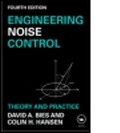 Cover: Engineering Noise Control - Taylor & Francis