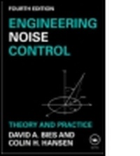 Enlarge image Cover: Engineering Noise Control - Taylor & Francis