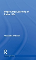 Cover: Improving Learning in Later Life - Routledge