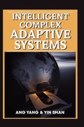 Cover: Intelligent Complex Adaptive Systems - IGI Publishing