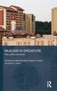 Abbildung von: Muslims in Singapore - Routledge