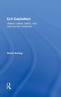Cover: Exit Capitalism - Routledge