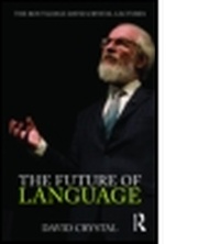 Abbildung von: The Future of Language - Routledge