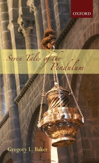 Enlarge image Cover: Seven Tales of the Pendulum - Oxford University Press