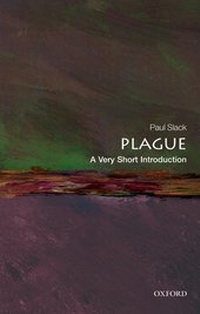 Enlarge image Cover: Plague: A Very Short Introduction - Oxford University Press
