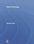 Cover: Visual Sociology - Routledge