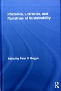 Abbildung von: Rhetorics, Literacies, and Narratives of Sustainability - Routledge