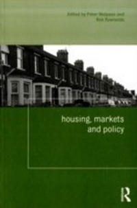Abbildung von: Housing, Markets and Policy - Routledge