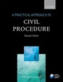 Cover: Practical Approach to Conveyancing - Oxford University Press