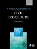 Cover: Practical Approach to Conveyancing - Oxford University Press