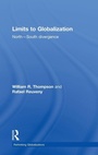 Cover: Limits to Globalization - Routledge