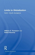 Cover: Limits to Globalization - Routledge