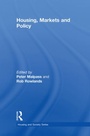 Cover: Housing, Markets and Policy - Routledge