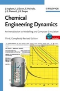 Cover: Chemical Engineering Dynamics - Wiley-VCH