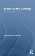 Cover: Palestine and the Gulf States - Routledge