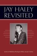 Cover: Jay Haley Revisited - Routledge