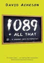 Cover: 1089 and All That - Oxford University Press