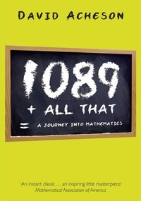 Abbildung von: 1089 and All That - Oxford University Press