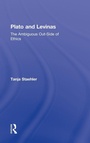 Cover: Plato and Levinas - Routledge