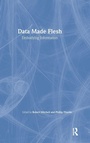 Cover: Data Made Flesh - Routledge