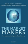 Cover: The Market Makers - Oxford University Press