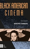 Cover: Black American Cinema - Routledge