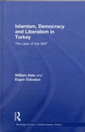 Cover: Islamism, Democracy and Liberalism in Turkey - Routledge