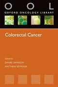 Cover: Colorectal Cancer - Oxford University Press