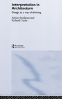 Cover: Interpretation in Architecture - Routledge