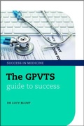 Cover: The GPVTS Guide to Success - Oxford University Press
