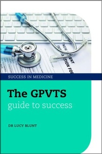 Enlarge image Cover: The GPVTS Guide to Success - Oxford University Press