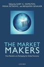 Cover: The Market Makers - Oxford University Press