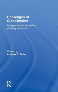 Abbildung von: Challenges of Globalization - Routledge