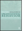 Cover: Organizational Behavior - Routledge
