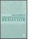 Cover: Organizational Behavior - Routledge