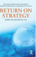 Cover: Return on Strategy - Routledge