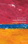 Cover: Happiness - Oxford University Press