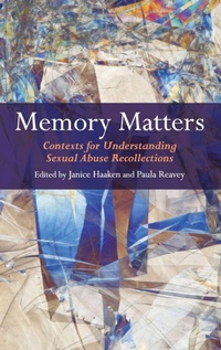 Enlarge image Cover: Memory Matters - Routledge