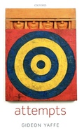 Cover: Attempts - Oxford University Press