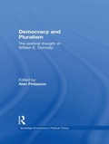 Cover: Democracy and Pluralism - Routledge