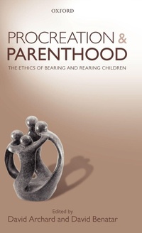 Enlarge image Cover: Procreation and Parenthood - Oxford University Press