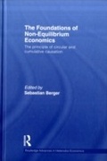 Bild: The Foundations of Non-Equilibrium Economics - Routledge
