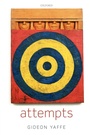 Cover: Attempts - Oxford University Press