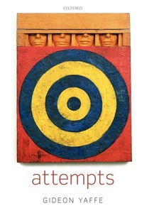Enlarge image Cover: Attempts - Oxford University Press